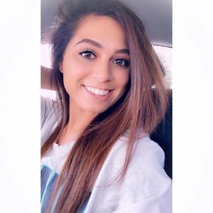 Meet your Posher, Jamie